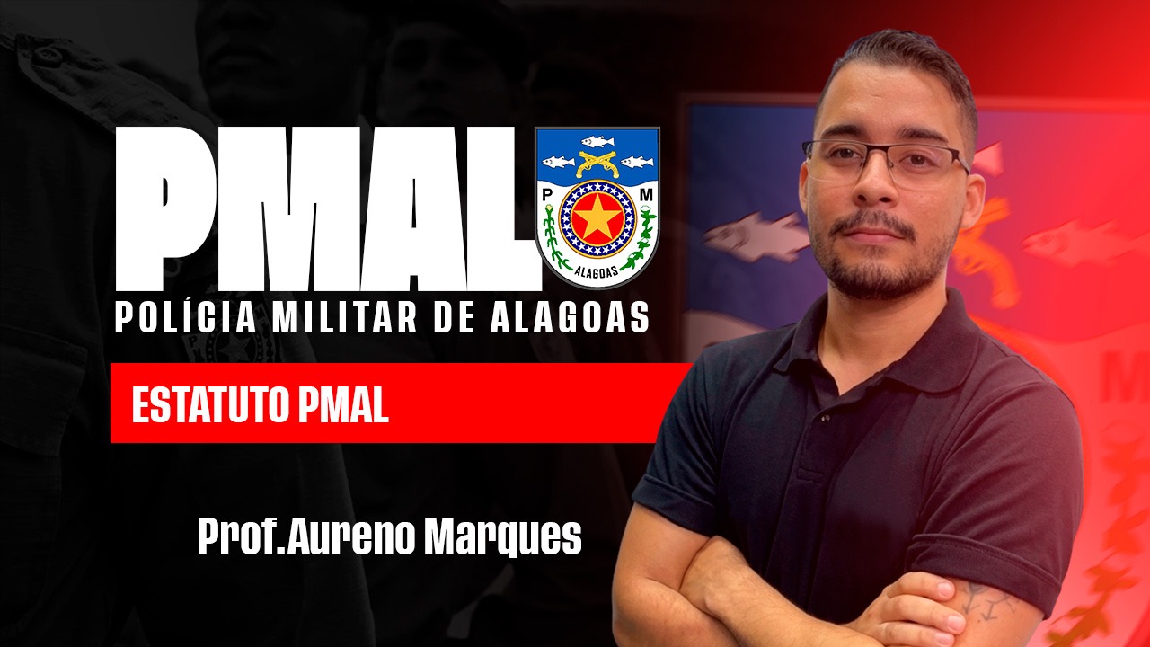 Legislação Pertinente ao Policial Militar de Alagoas