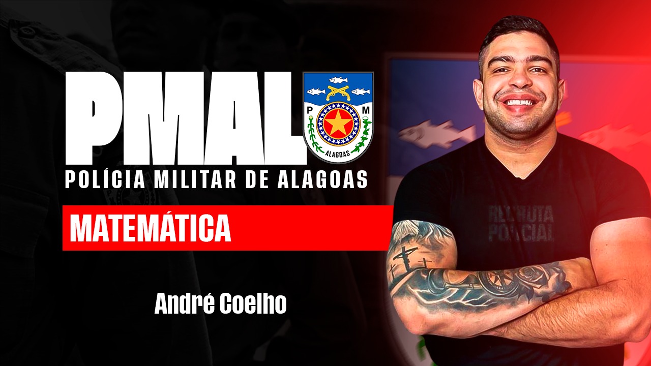 Matemática para PMAL