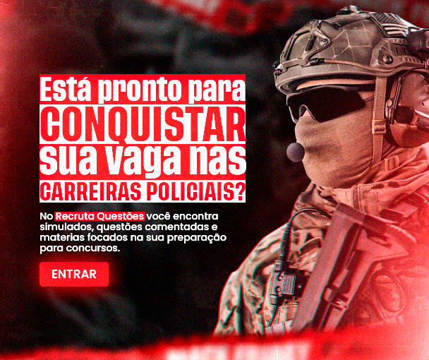 RP Questões simulados