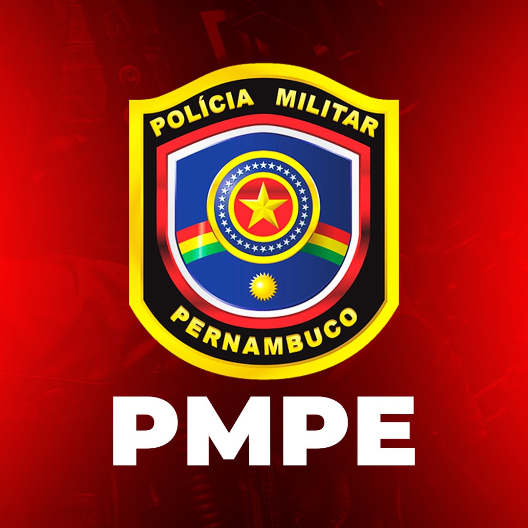 PMPE - Polícia Militar de Pernambuco